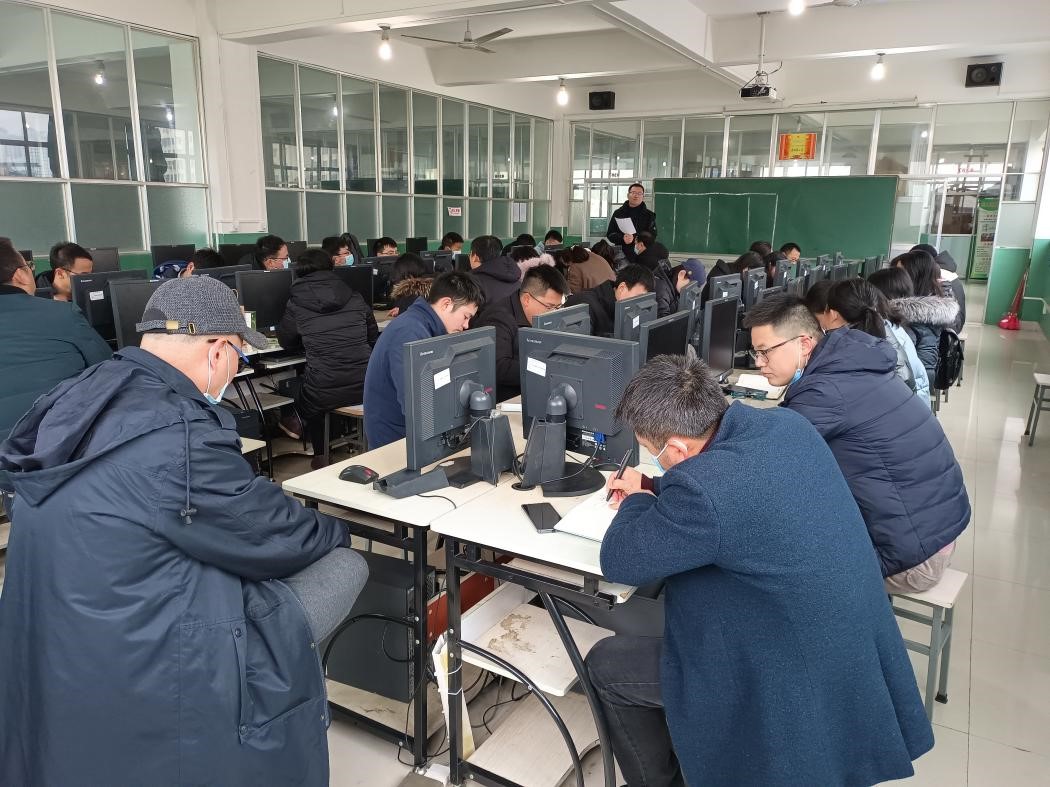 電氣工程氣召開新學(xué)期工作會議