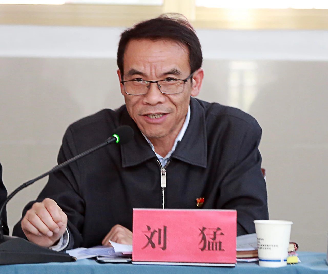 省教育廳專(zhuān)家組蒞臨我院調(diào)研督導(dǎo)