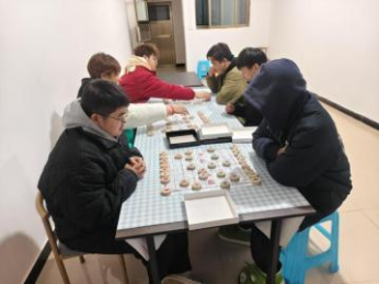 貴州機電職業(yè)技術(shù)學院十二月學生社團活動特輯