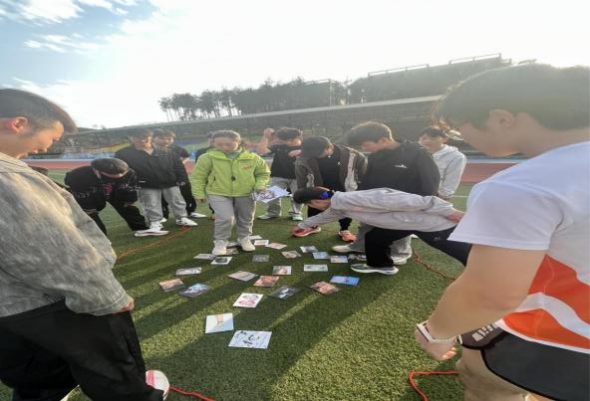 三月社團(tuán)活動簡報丨用青春繪就校園多彩畫卷