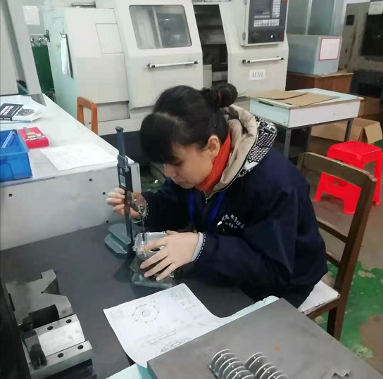 檢測與質(zhì)量分析模塊---吳迪